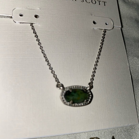 Authentic Kendra Scott Necklace - Picture 3 of 6